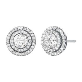 Michael Kors MKC1588AN-040 Kadın Küpe