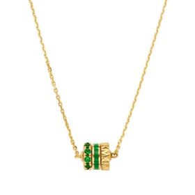 Michael Kors MKC1608BN-710 Kadın Kolye