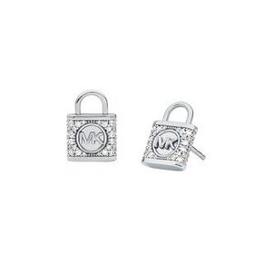 Michael Kors MKC1628AN-040 Kadın Küpe