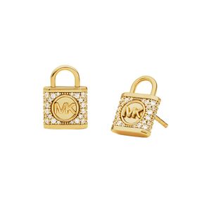 Michael Kors MKC1628AN-710 Kadın Küpe