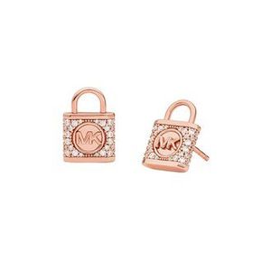 Michael Kors MKC1628AN-791 Kadın Küpe