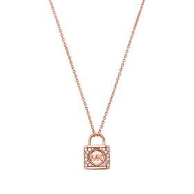 Michael Kors MKC1629AN-791 Kadın Kolye