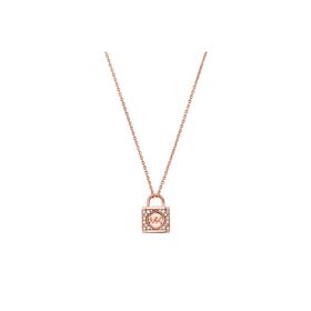 Michael Kors MKC1629AN-791 Kadın Kolye