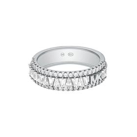 Michael Kors MKC1637AN-040508 Kadın Yüzük