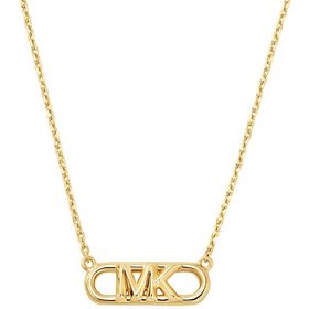 Michael Kors MKC164200-710 Kadın Kolye