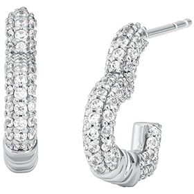 Michael Kors MKC1650CZ-040 Kadın Küpe