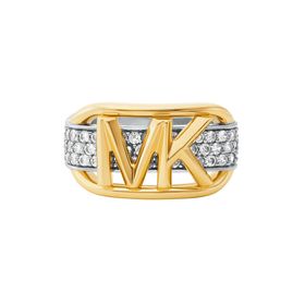 Michael Kors MKC1674CZ-931508 Kadın Yüzük