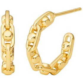 Michael Kors MKC171100-710 Kadın Küpe