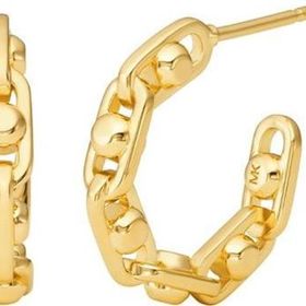 Michael Kors MKC171100-710 Kadın Küpe