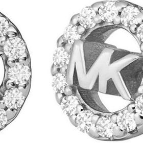 Michael Kors MKC1727CZ-040 Kadın Küpe