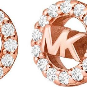 Michael Kors MKC1727CZ-791 Kadın Küpe