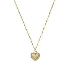 Michael Kors MKJ3969-710 Kolye