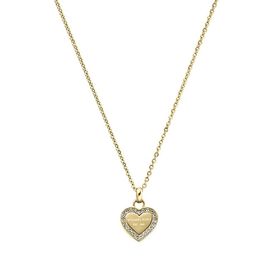 Michael Kors MKJ3969-710 Kolye
