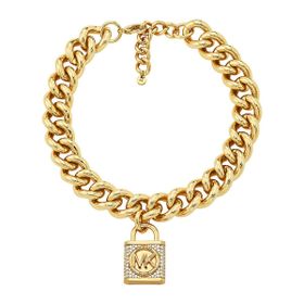 Michael Kors MKJ8059-710 Kadın Kolye