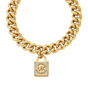 Michael Kors MKJ8059-710 Kadın Kolye