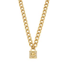 Michael Kors MKJ8060-710 Kadın Kolye