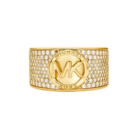 Michael Kors MKJ8063-710504 Kadın Yüzük