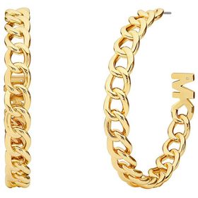 Michael Kors MKJ8075-710 Kadın Küpe