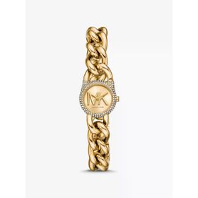 Michael Kors MKO1067 Kadın Kol Saati