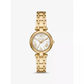 Michael Kors MKO1083 Kadın Kol Saati