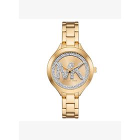 Michael Kors MKO1106 Kadın Kol Saati