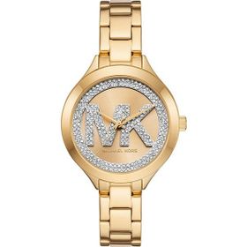 Michael Kors MKO1106 Kadın Kol Saati