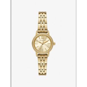 Michael Kors MKO1173 Kadın Kol Saati