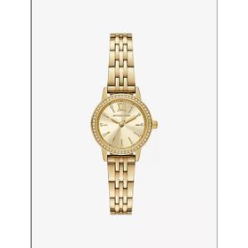 Michael Kors MKO1173 Kadın Kol Saati