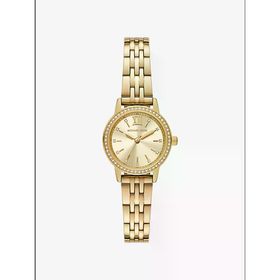 Michael Kors MKO1173 Kadın Kol Saati