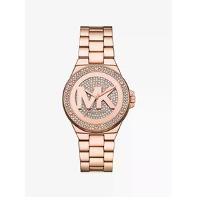 Michael Kors MKO1221 Kadın Kol Saati