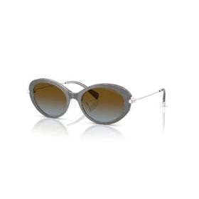 Michael Kors ROCKAWAY MK 2245U 400913 53 Kadın Güneş Gözlüğü