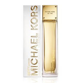 Michael Kors Sexy Amber EDP 100 ml Kadın Parfümü