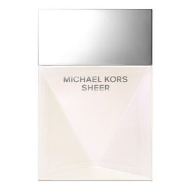 Michael Kors Sheer EDP 50 ml Kadın Parfüm