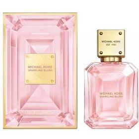 Michael Kors Sparkling Blush 100 ml EDP Kadın Parfüm