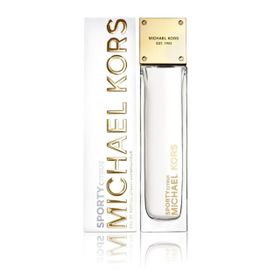 Michael Kors Sporty Citrus 100 ml EDP Kadın Parfümü