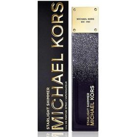 Michael Kors Starlight Shimmer Edp 50 ml Bayan Parfüm