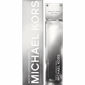 Michael Kors White Luminous Gold EDP 100 ml Bayan Parfüm