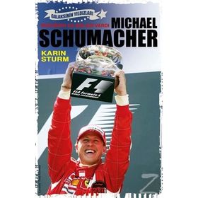 Michael Schumacher - Karin Sturm