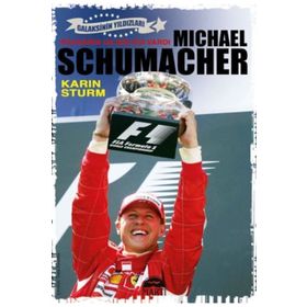 Michael Schumacher - Karin Sturm