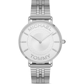Michael Tommy MT-20247L-BB62 Kadın Kol Saati