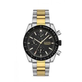 Michael Tommy MT-20256G-CSBSY93 Erkek Kol Saati
