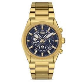 Michael Tommy MT 20271G SL53 BG882 Erkek Kol Saati