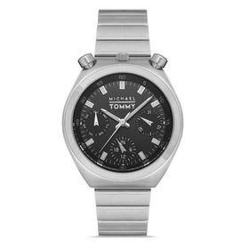Michael Tommy MT-20282G-BBSY63 BG890 Kadın Kol Saati