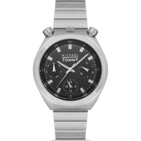 Michael Tommy MT-20282G-BBSY63 Kadın Kol Saati