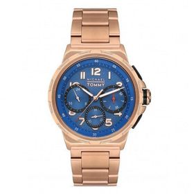 Michael Tommy MT 20284G RL04 BG 850 Erkek Kol Saati