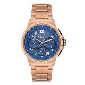 Michael Tommy MT 20284G RL04 BG 850 Erkek Kol Saati