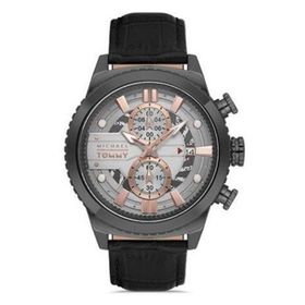 Michael Tommy MT 20293G GRGR93 BG877 Erkek Kol Saati