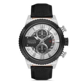 Michael Tommy MT 20293G SYBSY93 BG879 Erkek Kol Saati