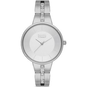Michael Tommy MT-22106L-BB72 Kadın Kol Saati