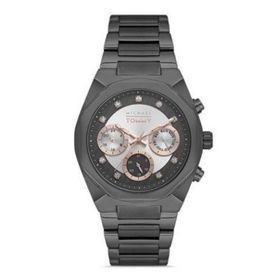 Michael Tommy MT-31001-GRGR24 BG887 Erkek Kol Saati